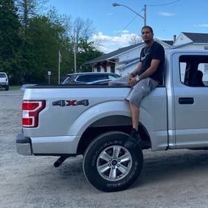 Meet your Posher, Ahmed